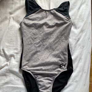 gk elite leotard adult medium